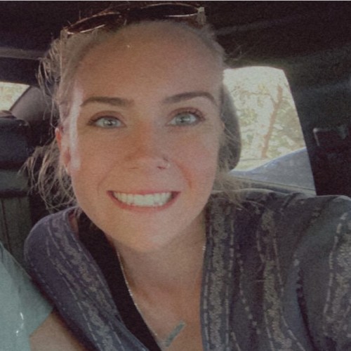 Mackenzie D.