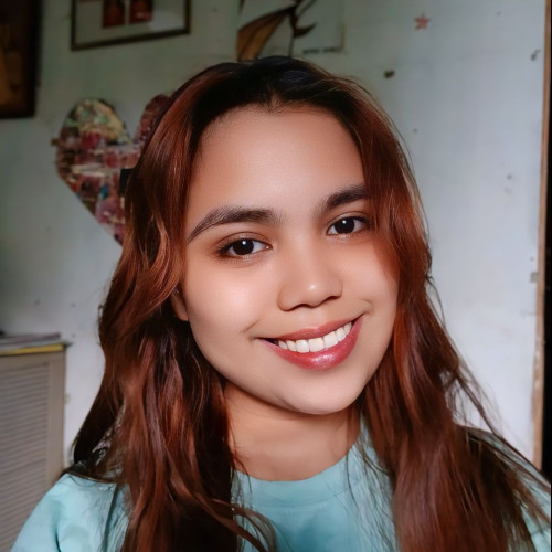 Micha Pearl C. profile photo