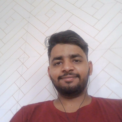Jainish S. profile photo