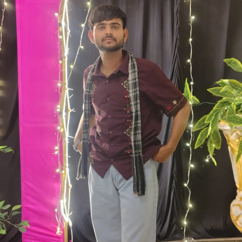 Lucky P. profile photo