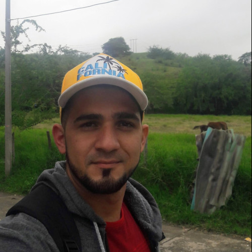 David  B. profile photo