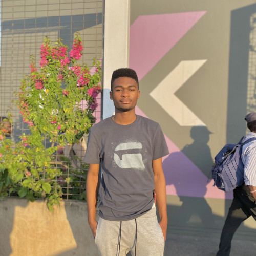 simphiwe m. profile photo