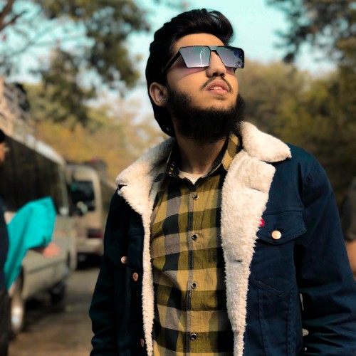 Sahabzada S.