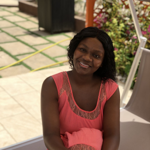 Chelsie A. profile photo