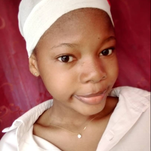 Asmau S. profile photo