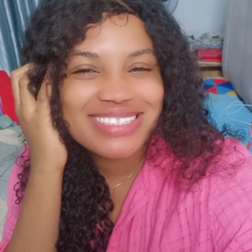 Jasmine J. profile photo
