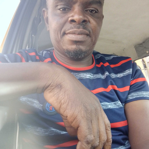 Rotimi O. profile photo