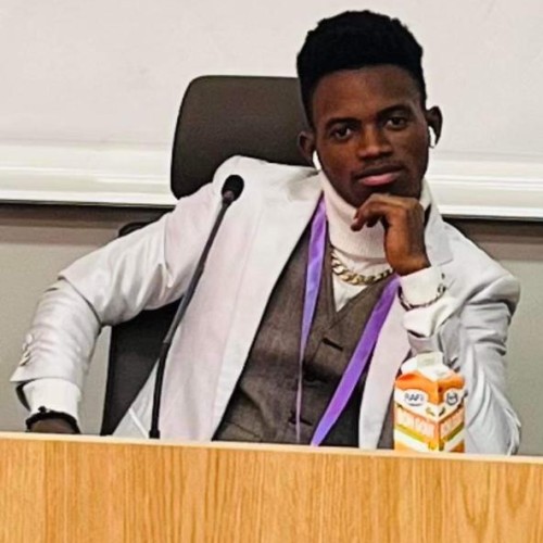 Laye Oumar C. profile photo