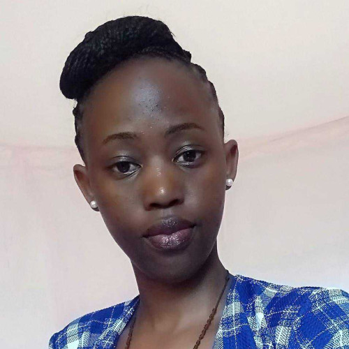 Ritah N. profile photo