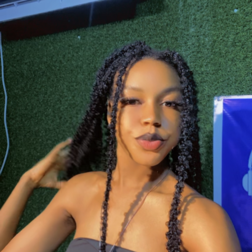 Blessing A. profile photo