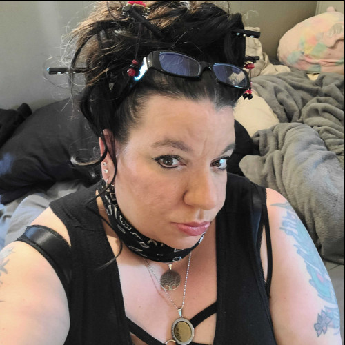 Melissa O.