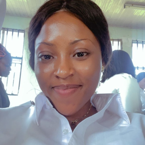 Munachimso  M. profile photo