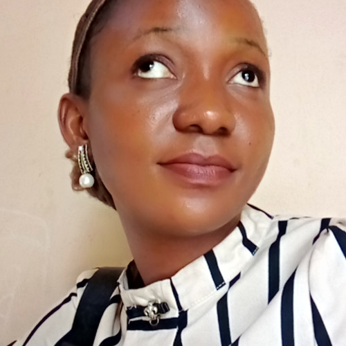 NGOZI O. profile photo