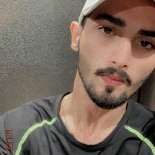 Rao Arham K. profile photo