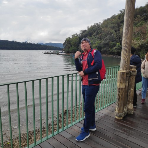 edwin o. profile photo