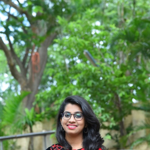 Ashwini B.