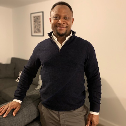Des M. profile photo