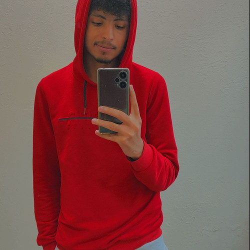 hossam s. profile photo
