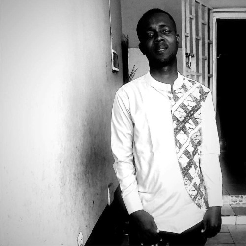 Cheick Tidiane Stephane G. profile photo