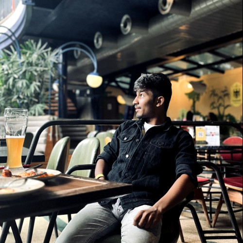 Bandari S. profile photo