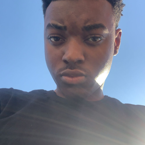 Jashune W. profile photo