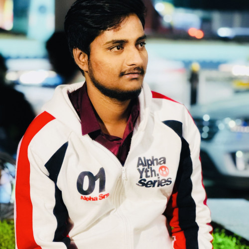 Pavan S. profile photo