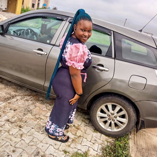 Emmanuella O. profile photo