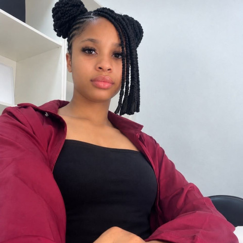 Vitress A. profile photo