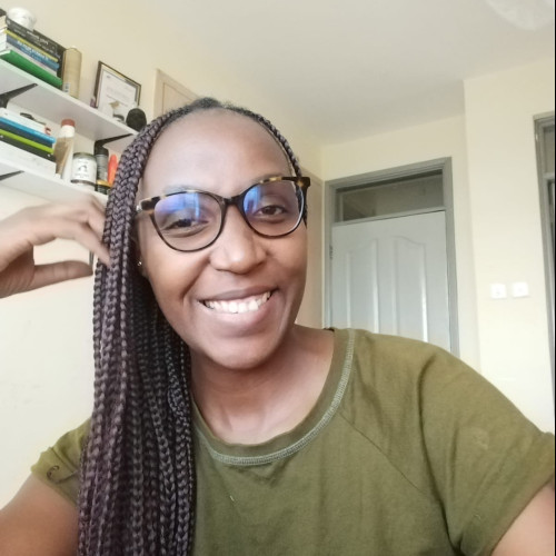 Elsie K. profile photo