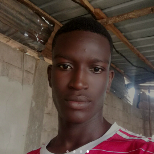 Fredy A. profile photo
