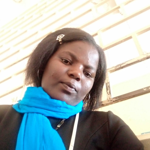 Consolata A. profile photo