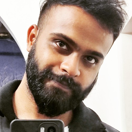 Gishnu  S. profile photo