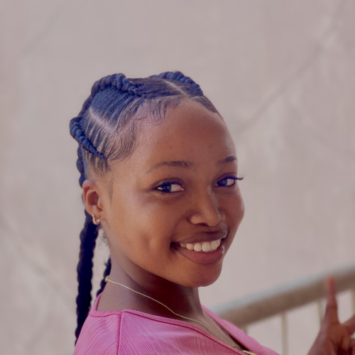 Kima A. profile photo
