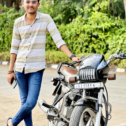 Abhi P. profile photo