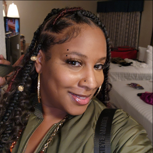Keandra  B.