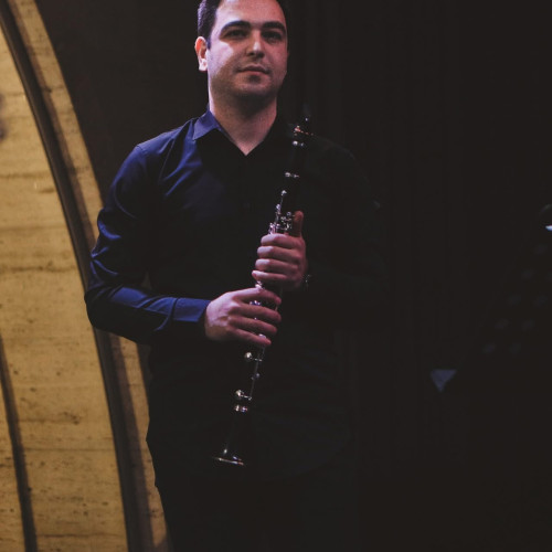 Garegin K. profile photo