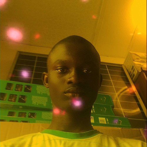 ROGGED B. profile photo