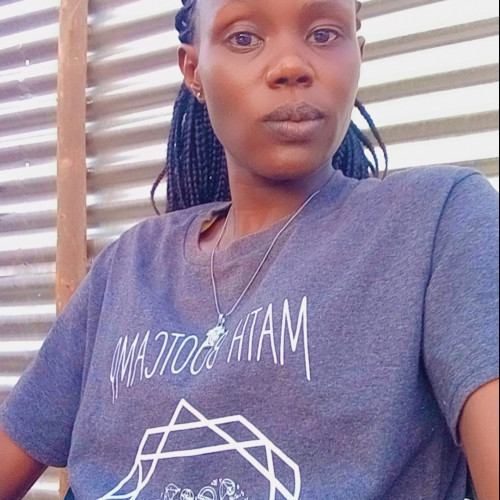 Raeljoan  E. profile photo