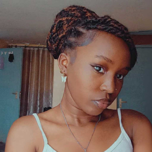 Hazina F. profile photo