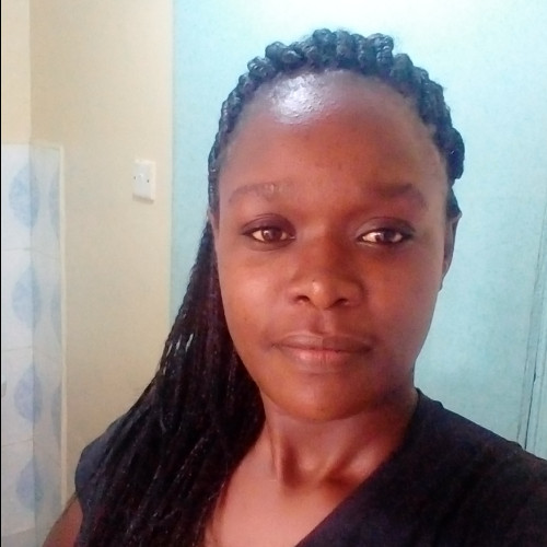 Esther C. profile photo