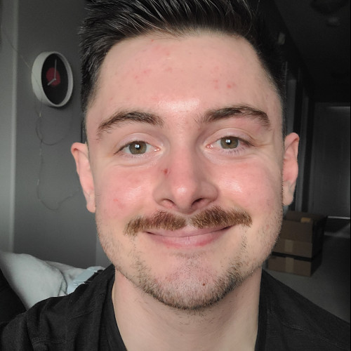 Will T. profile photo