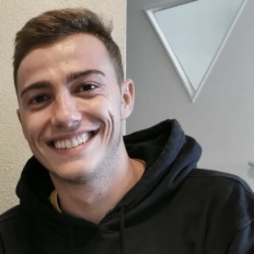 diego c. profile photo