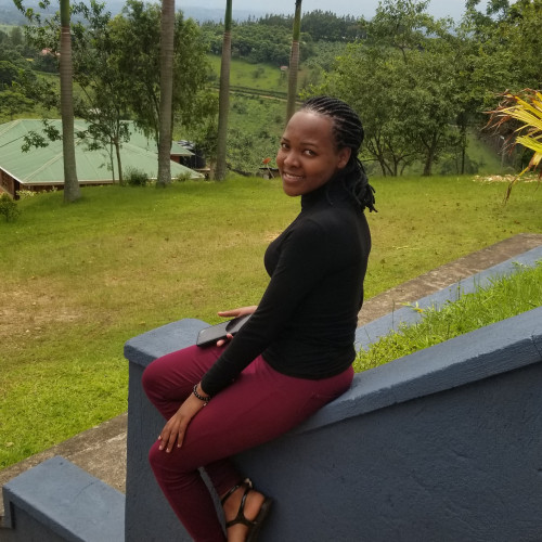 Gracey  M. profile photo