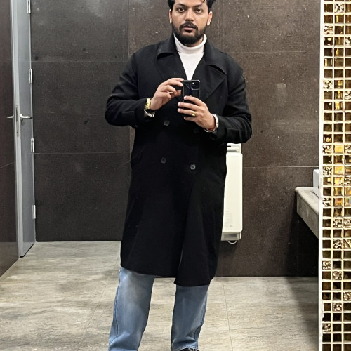 Saval S. profile photo