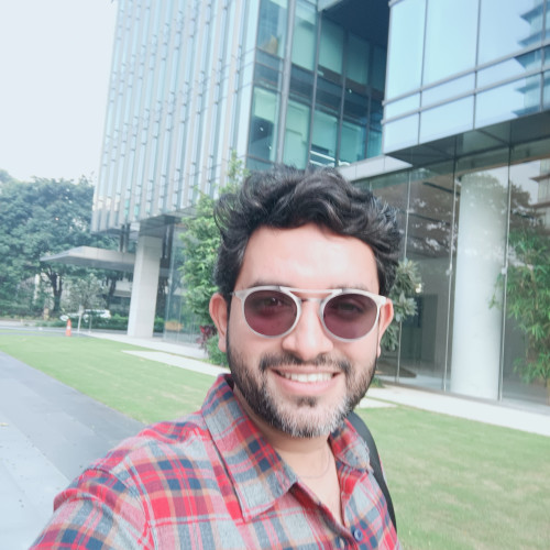 Vishal S. profile photo