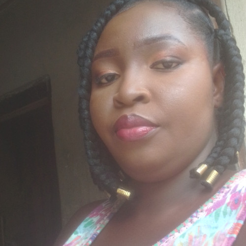Uduak U. profile photo
