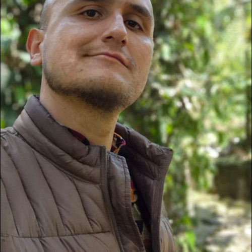 Diego J.