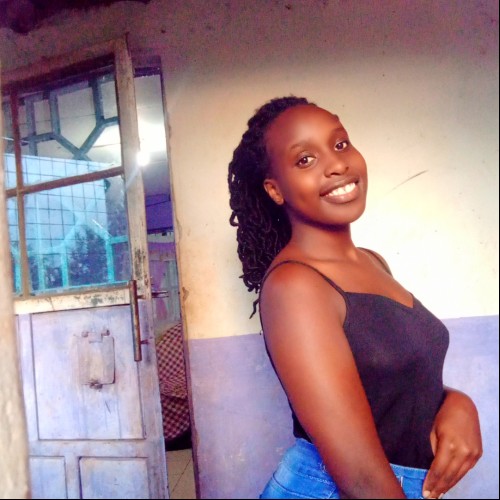 Cherrie C.