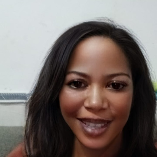 Prudence  M. profile photo