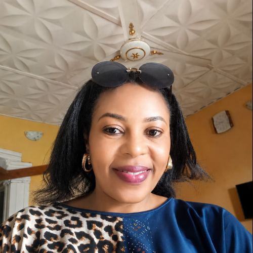 Blessing O. profile photo